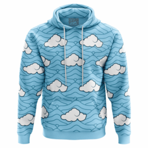 Sweat à capuche Sakonji Urokodaki – Demon Slayer