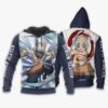 Sweat à capuche Inosuke Hashibira – Demon Slayer