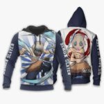 Sweat à capuche Inosuke Hashibira – Demon Slayer