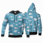 Sweat à capuche Sakonji Urokodaki – Demon Slayer