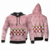 Sweat à capuche Nezuko Kamado – Demon Slayer