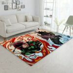 Tapis Demon Slayer V5 Mix – Demon Slayer