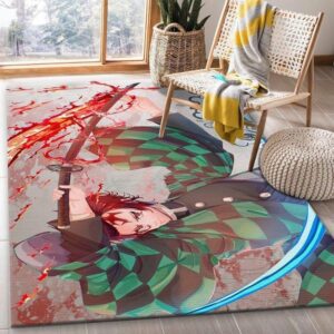 Tapis Demon Slayer V3 – Demon Slayer