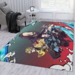 Tapis Demon Slayer V6 Mix – Demon Slayer