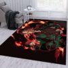Tapis Tanjiro Kamado V6 – Demon Slayer