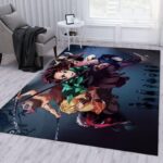 Tapis Demon Slayer V1 – Demon Slayer
