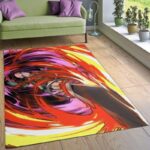 Tapis Tanjiro V2 – Demon Slayer