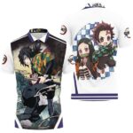 Polo Shinobu Kocho – Demon Slayer