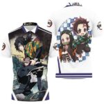 Polo Shinobu Kocho – Demon Slayer