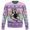Pull de Noël moche Shinobu Kocho – Ugly Christmas Sweater Demon Slayer