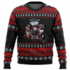 Pull de Noël moche Tanjiro Kamado – Ugly Christmas Sweater Demon Slayer