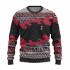 Pull de Noël moche Tamayo – Ugly Christmas Sweater Demon Slayer