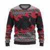 Pull de Noël moche Tamayo – Ugly Christmas Sweater Demon Slayer
