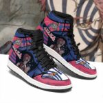 Baskets montantes Air Jordan Akaza – Chaussures montantes Demon Slayer
