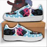 Baskets Air Force 1 Sakonji Fan Style – Chaussures Demon Slayer