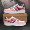 Baskets Air Force 1 Nezuko Skill – Chaussures Demon Slayer