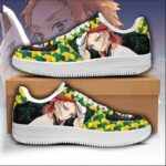 Baskets Air Force 1 Sabito Fan Style – Chaussures Demon Slayer