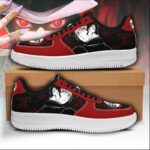 Baskets Air Force 1 Muzan Fan Style – Chaussures Demon Slayer