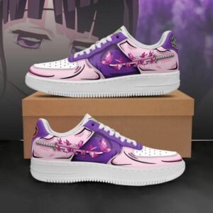 Baskets Air Force 1 Kanao Nichirin Sword – Chaussures Demon Slayer