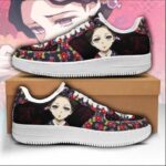 Baskets Air Force 1 Tamayo Fan Style – Chaussures Demon Slayer