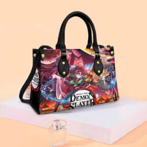 Baskets montantes Air Jordan Akaza – Chaussures montantes Demon Slayer