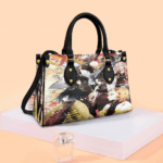 Baskets montantes Air Jordan Daki – Chaussures montantes Demon Slayer