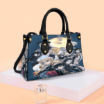 Baskets montantes Air Jordan Tanjiro & Nezuko – Chaussures montantes Demon Slayer