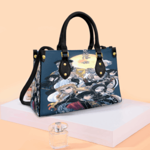 Baskets montantes Air Jordan Mitsuri Kanroji – Chaussures montantes Demon Slayer