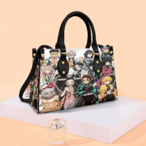 Baskets montantes Air Jordan Mitsuri Kanroji – Chaussures montantes Demon Slayer