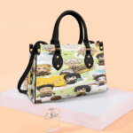 Baskets montantes Air Jordan Giyu (Respiration de l’Eau) – Chaussures montantes Demon Slayer