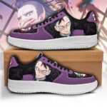 Baskets Air Force 1 Genya – Chaussures Demon Slayer