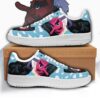 Baskets Air Force 1 Sakonji – Chaussures Demon Slayer