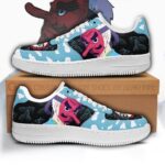 Baskets Air Force 1 Sakonji – Chaussures Demon Slayer
