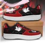 Baskets Air Force 1 Muzan – Chaussures Demon Slayer