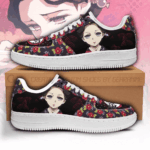 Baskets Air Force 1 Tamayo – Chaussures Demon Slayer
