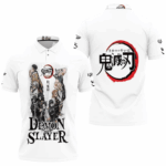 Polo Hashira & Corps – Demon Slayer