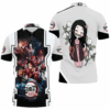 Polo Tanjiro, Nezuko, Zenitsu & Inosuke (Mens & Womens) – Demon Slayer