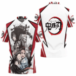 Polo Hashira & Demon Slayer Corps – Demon Slayer