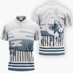 Polo Obanai Iguro – Demon Slayer