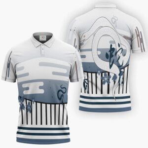 Polo Obanai Iguro – Demon Slayer