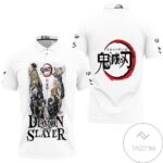Polo Hashira & Corps – Demon Slayer