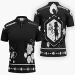 Polo Inosuke Hashibira – Demon Slayer