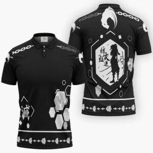 Polo Inosuke Hashibira – Demon Slayer