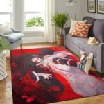 Tapis Nezuko Kamado Blood – Demon Slayer