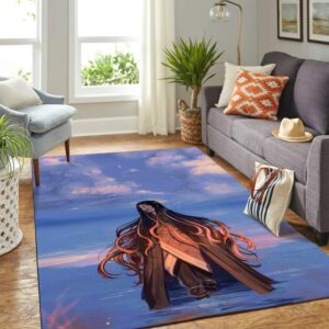 Tapis Nezuko Kamado New – Demon Slayer