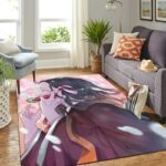Tapis Nezuko Kamado Sad – Demon Slayer