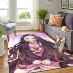 Tapis Nezuko Kamado – Demon Slayer