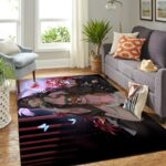 Tapis Nezuko Kamado Dark – Demon Slayer