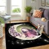Tapis Demon Slayer Cute Moon – Demon Slayer