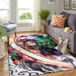 Tapis Demon Slayer – Demon Slayer